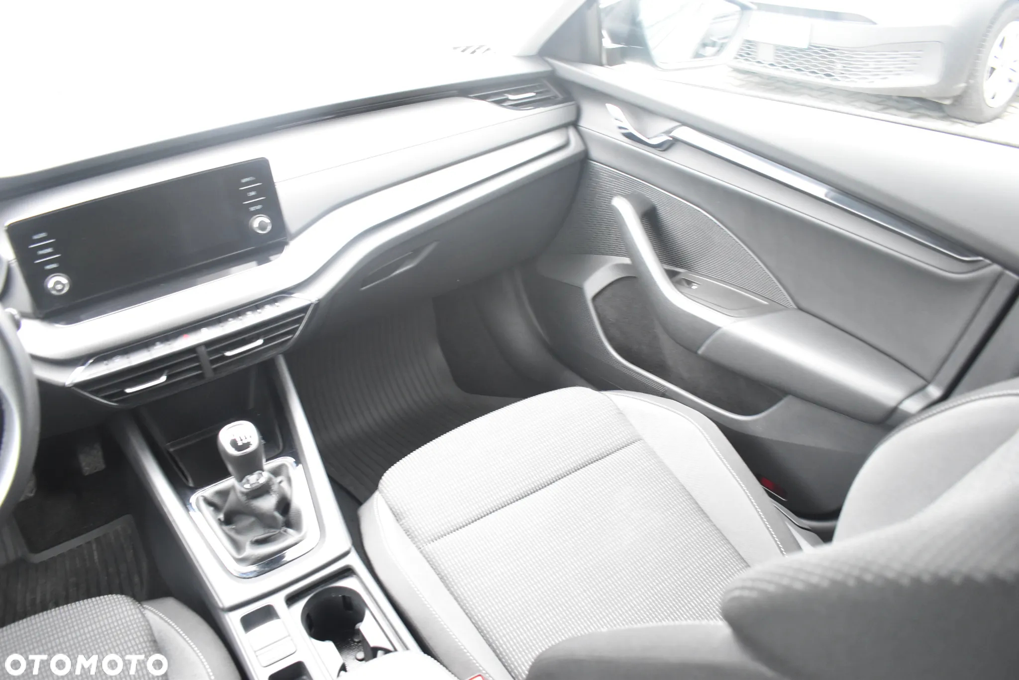 Skoda Octavia 1.5 TSI ACT Ambition - 20