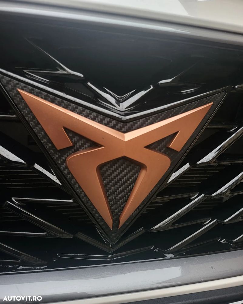 Cupra Formentor 1.5 e-HYBRID PHEV - 11