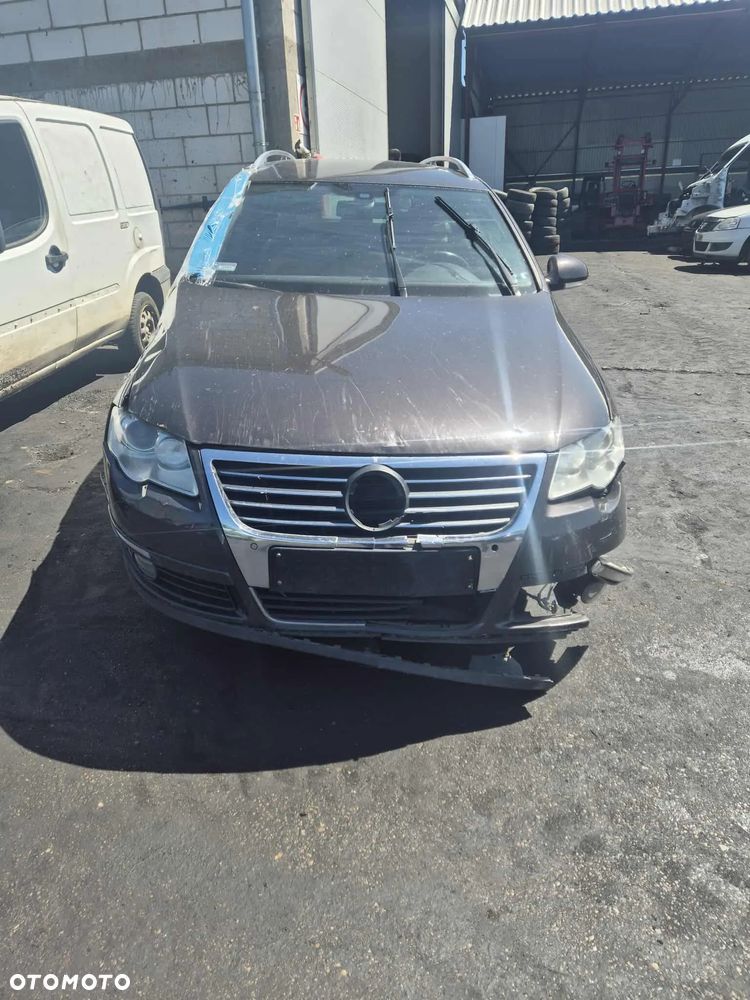 VOLKSWAGEN PASSAT B6 1.9 TDI , 2.0 TDI NA CZĘŚCI !!! - 7