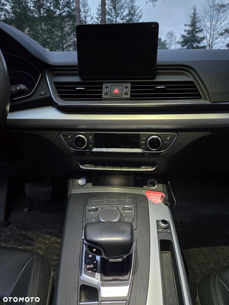 Audi Q5 45 TFSI quattro S tronic - 13