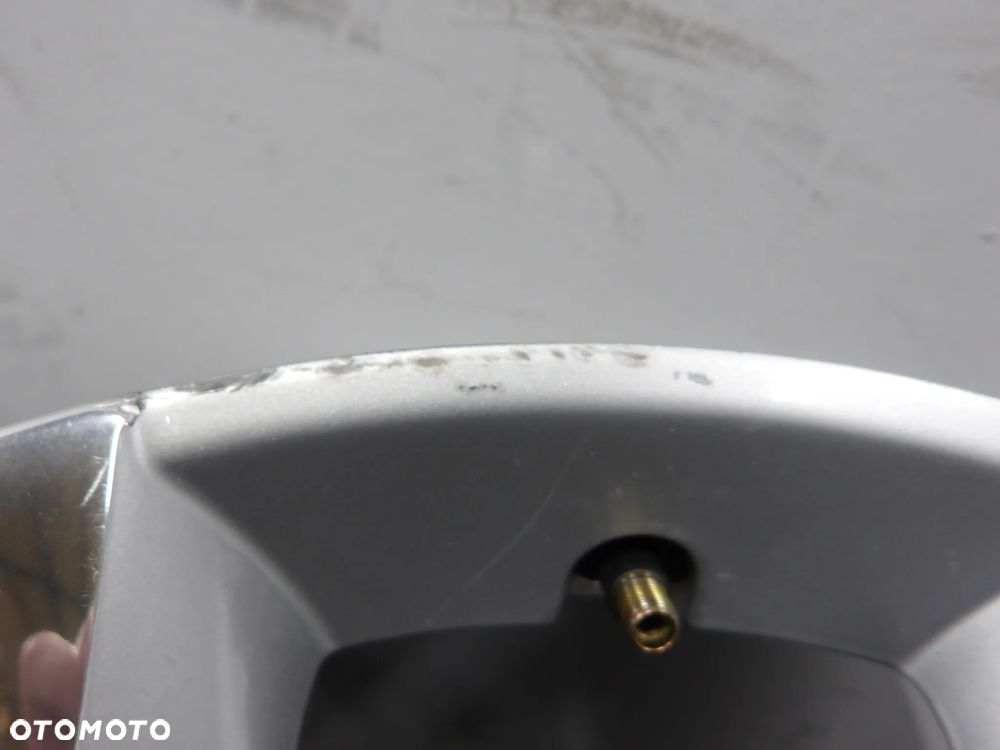 CITROEN C5 III SEDAN FELGI ALUMINIOWE ALUFELGI 5X108 7J ET32 R17 - 6