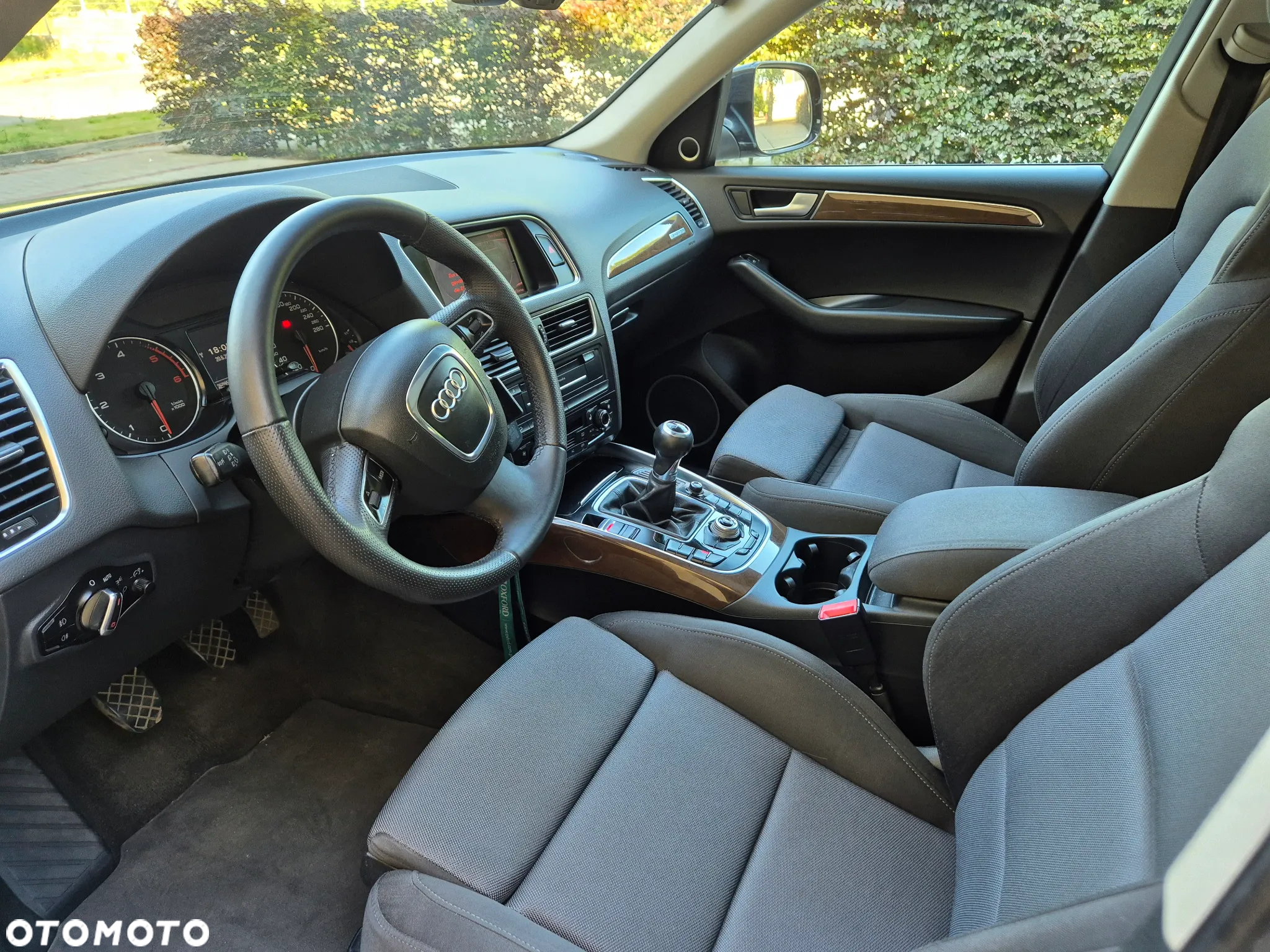 Audi Q5 2.0 TDI Quattro - 17