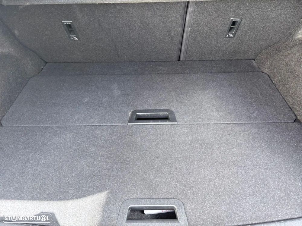 Nissan Qashqai 1.5 dCi N-Connecta Roda Suplente - 27