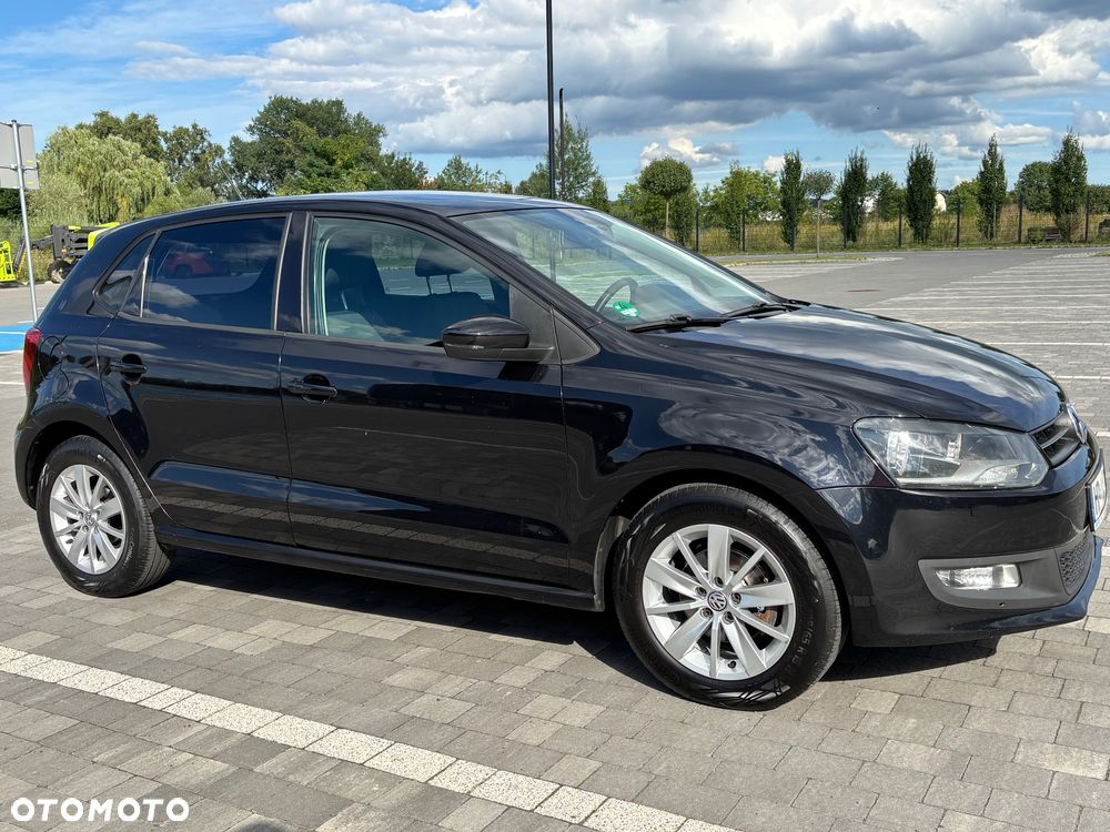 Volkswagen Polo 1.4 Style - 5