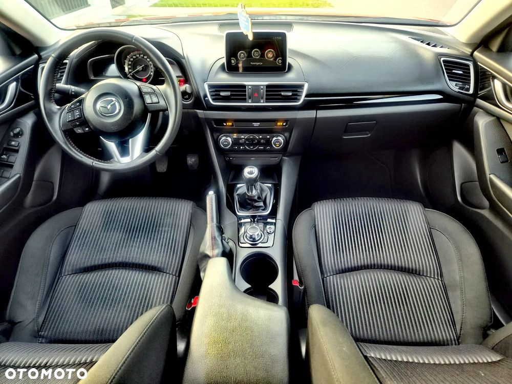 Mazda 3 SKYACTIV-G 100 Prime-Line - 25