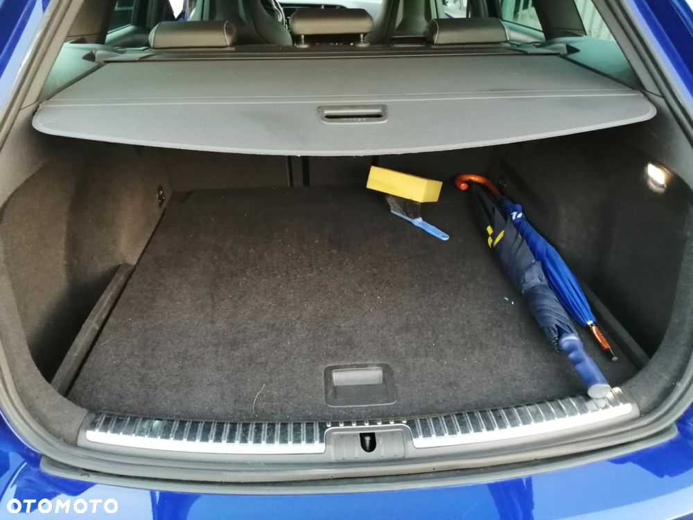 Seat Leon ST 2.0 TSI Start&Stop DSG Cupra 300 - 14