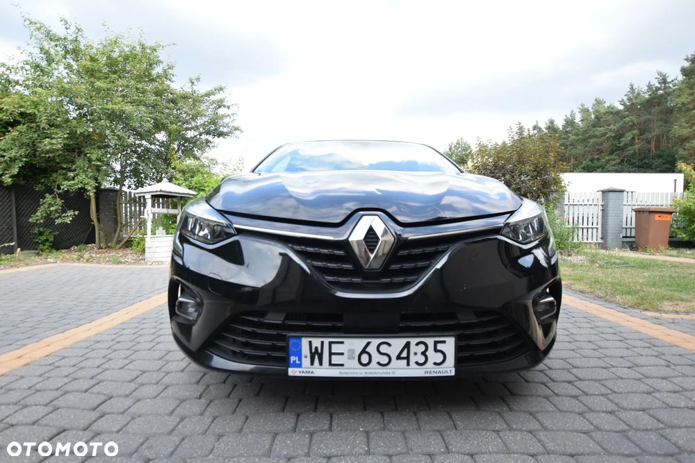 Renault Clio 1.0 TCe Zen - 2