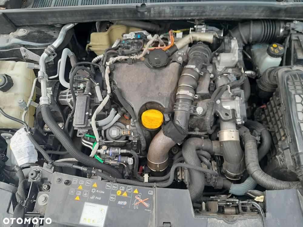 Renault Megane - 14