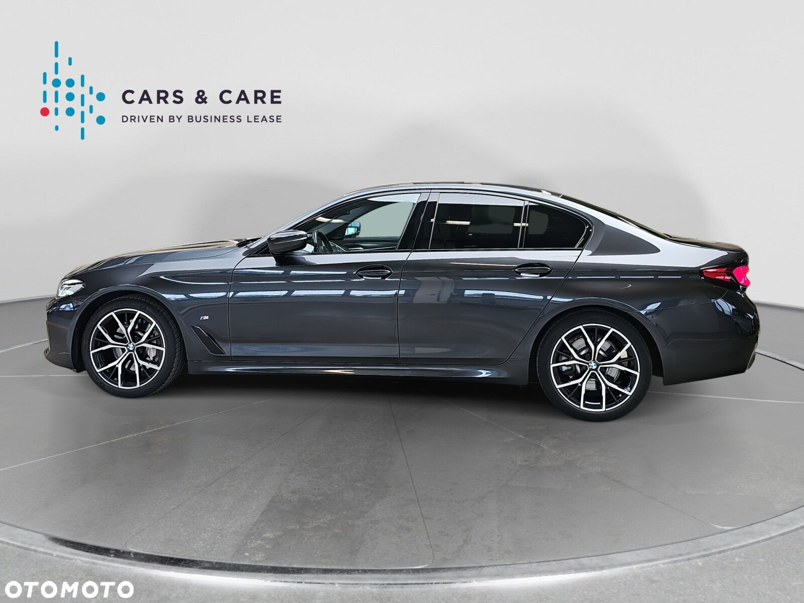 BMW Seria 5 - 35