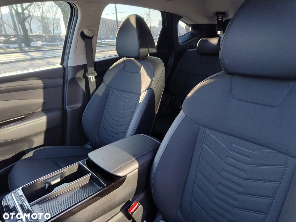 Hyundai Tucson 1.6 T-GDi PHEV Executive 4WD - 11