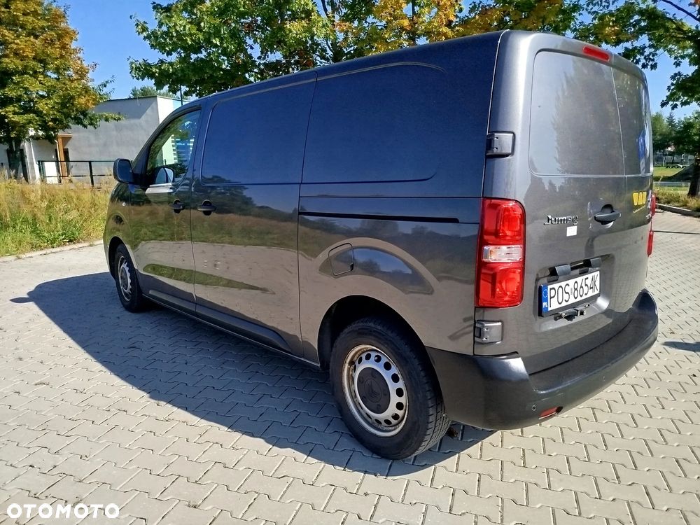 Citroën Jumpy Combi - 6