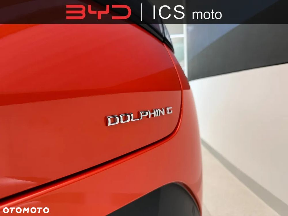 BYD Dolphin G - 15