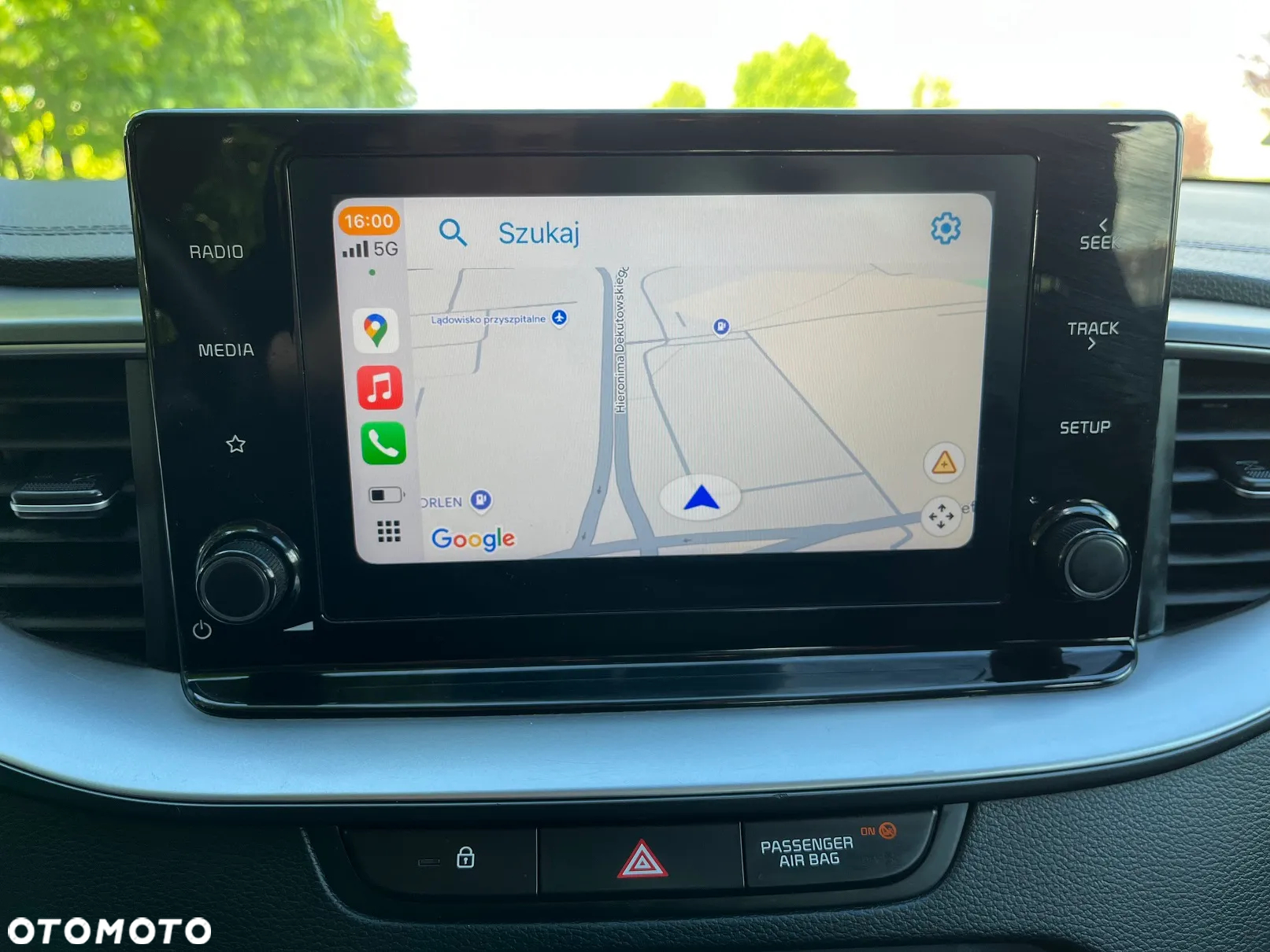 Kia Ceed 1.5 T-GDI M - 14