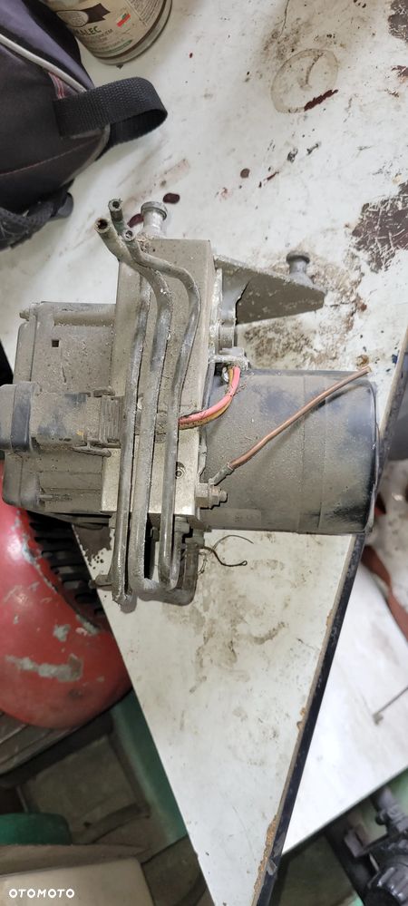 pompa ABS MERCEDES W202 A0034310312 A0034310312 - 3