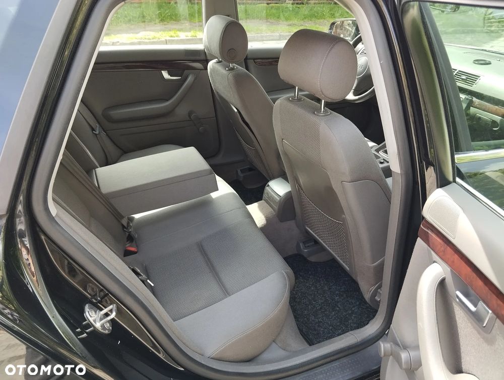 Audi A4 Avant 2 - 31