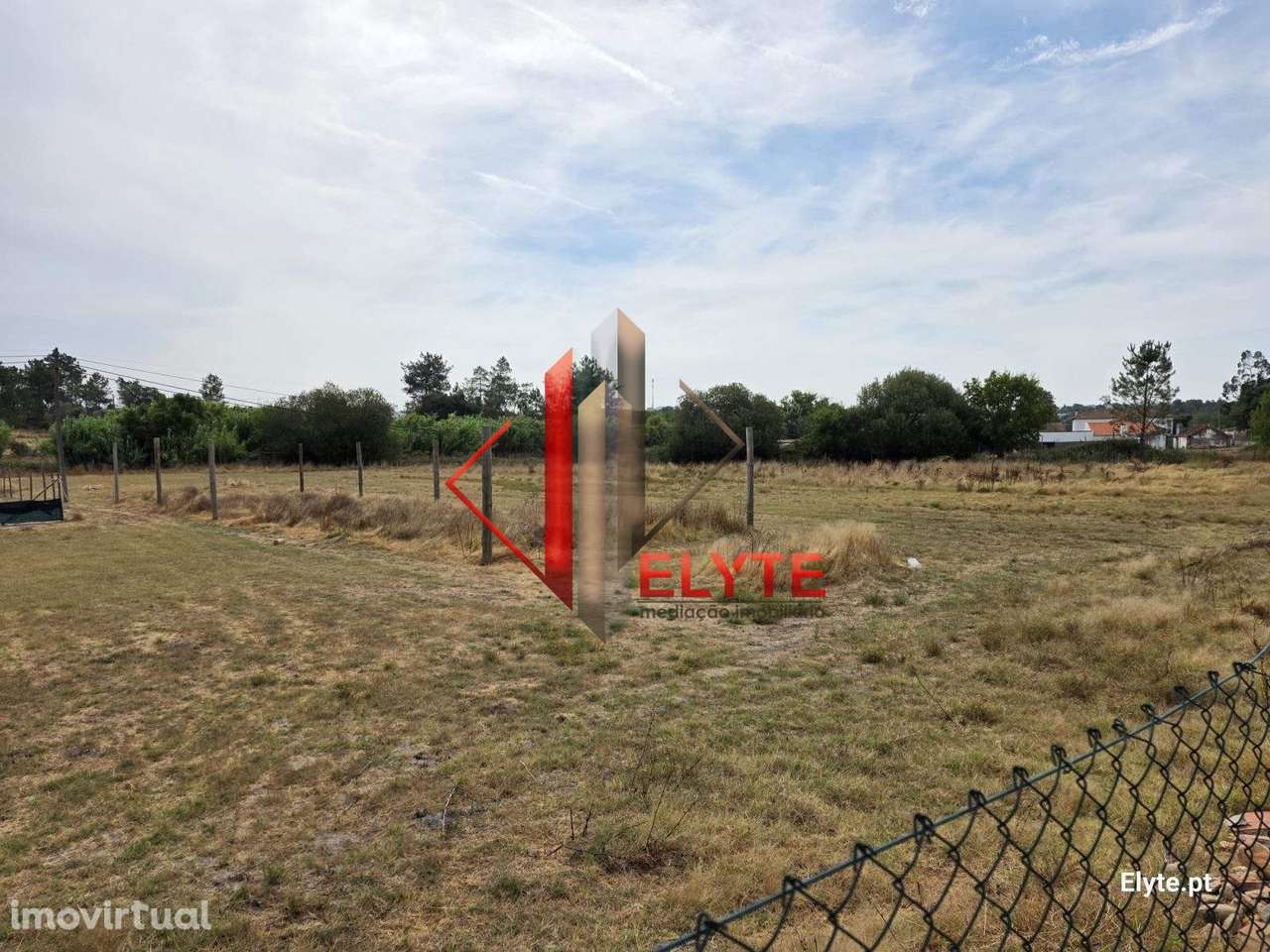 Terreno urbano em Coruche - Grande imagem: 4/7