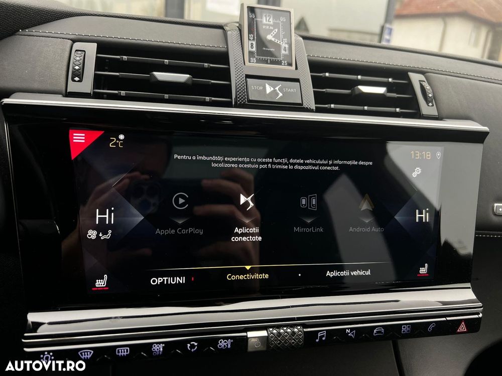 DS Automobiles DS 7 Crossback - 25