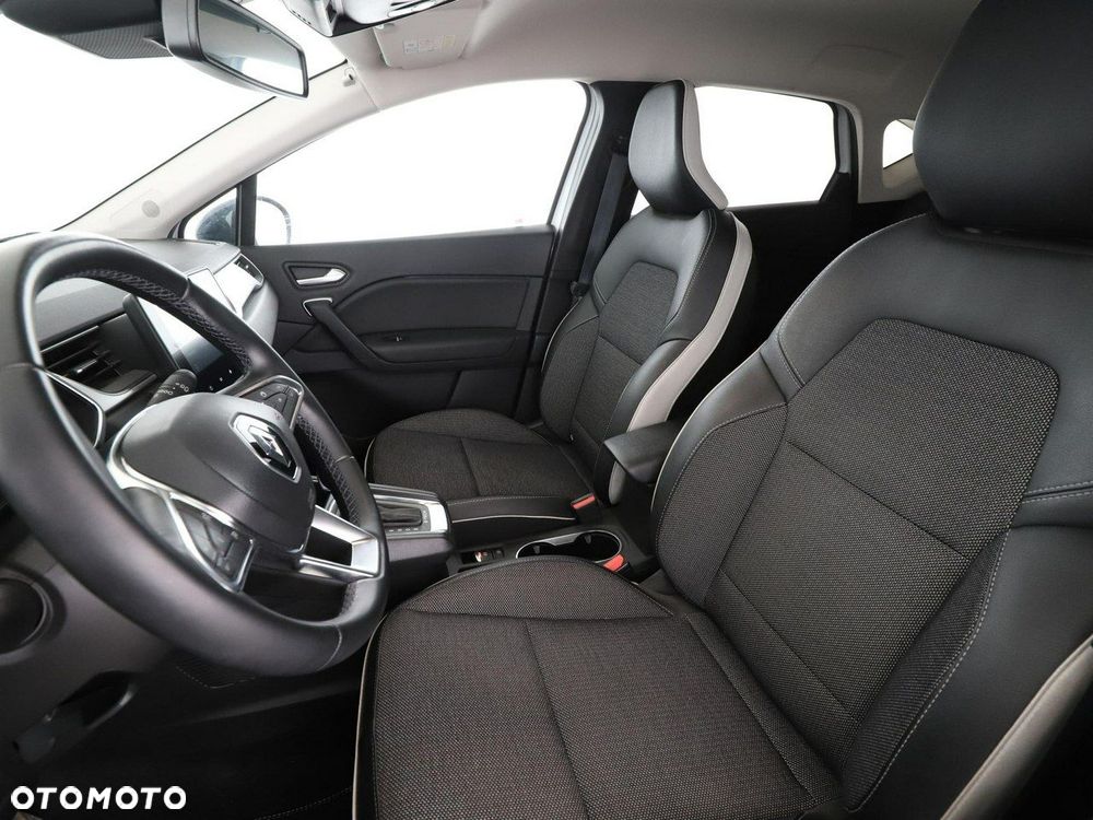 Renault Captur 1.6 E-TECH Full Hybrid 145 Intens - 13