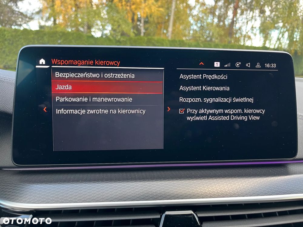 BMW Seria 5 ver-540d-xdrive-mhev-m-sport-sport - 31