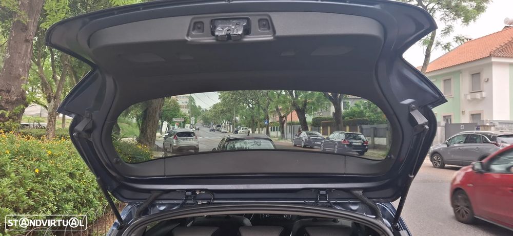 BMW 118 d Aut. Urban Line - 28