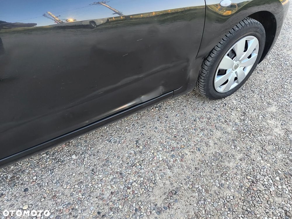 Toyota Auris 1.4 VVT-i Sol - 11