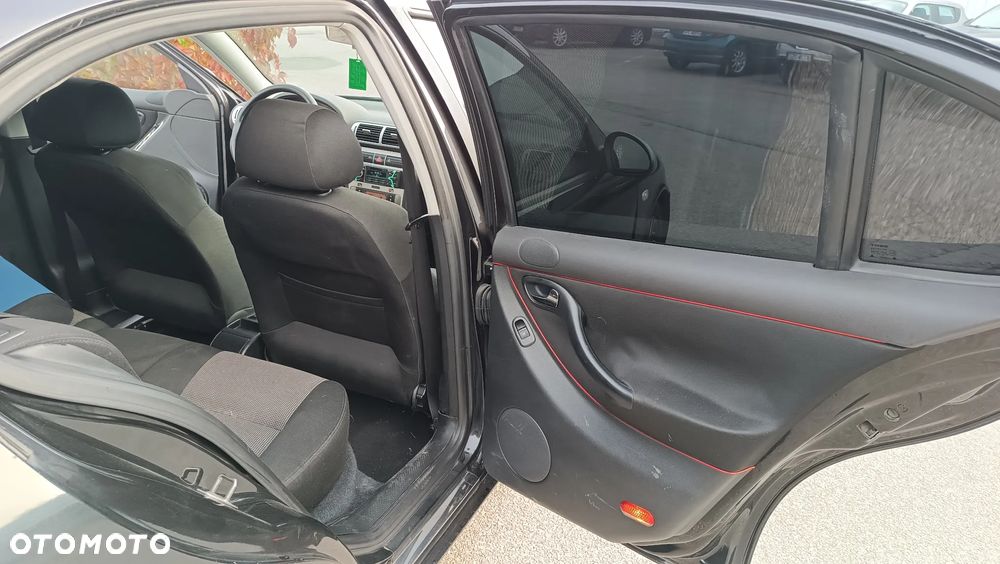 Seat Leon 1.9 TDI FR - 8