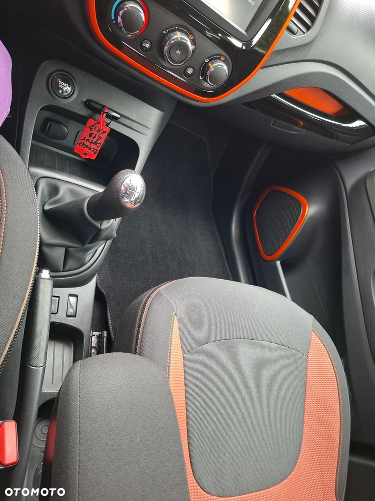 Renault Captur ENERGY TCe 90 Start&Stop Intens - 27