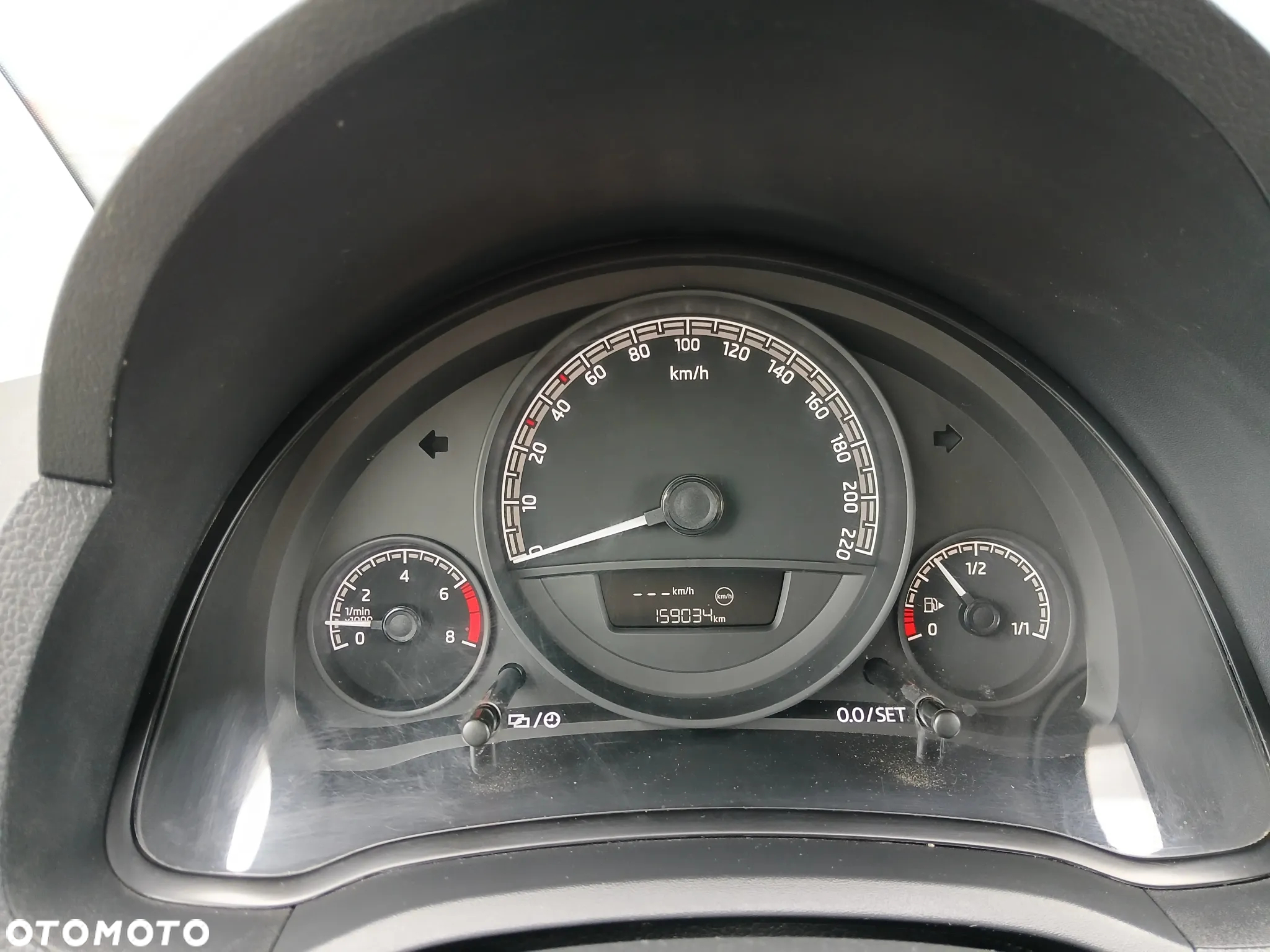 Skoda Citigo 1.0 Ambition EU6 - 14