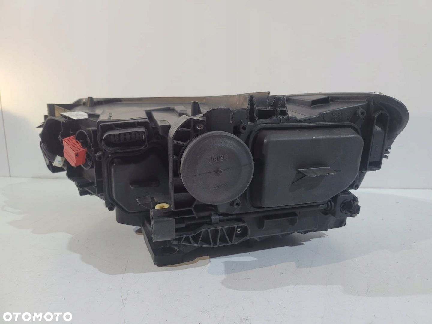 VW Passat B8 Lift - Lampa Full Led R - 13637 - 6