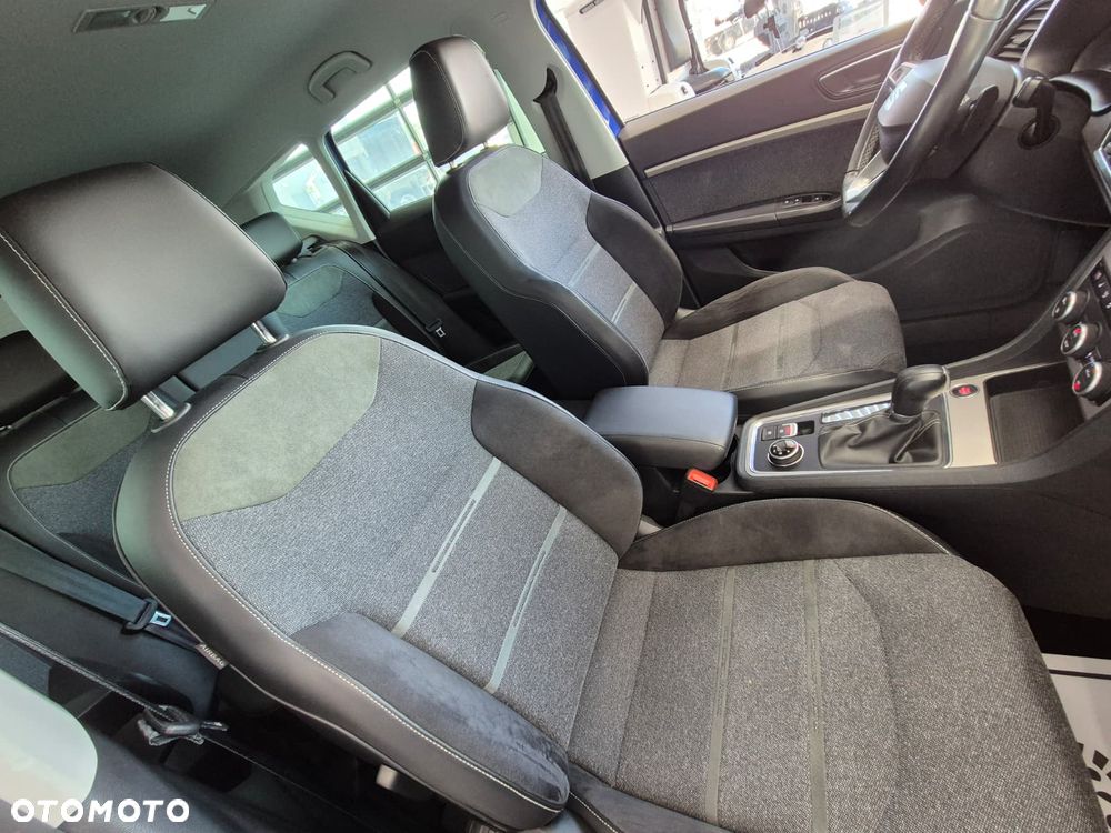 Seat Ateca 2.0 TSI 4Drive DSG OPF Xperience - 32