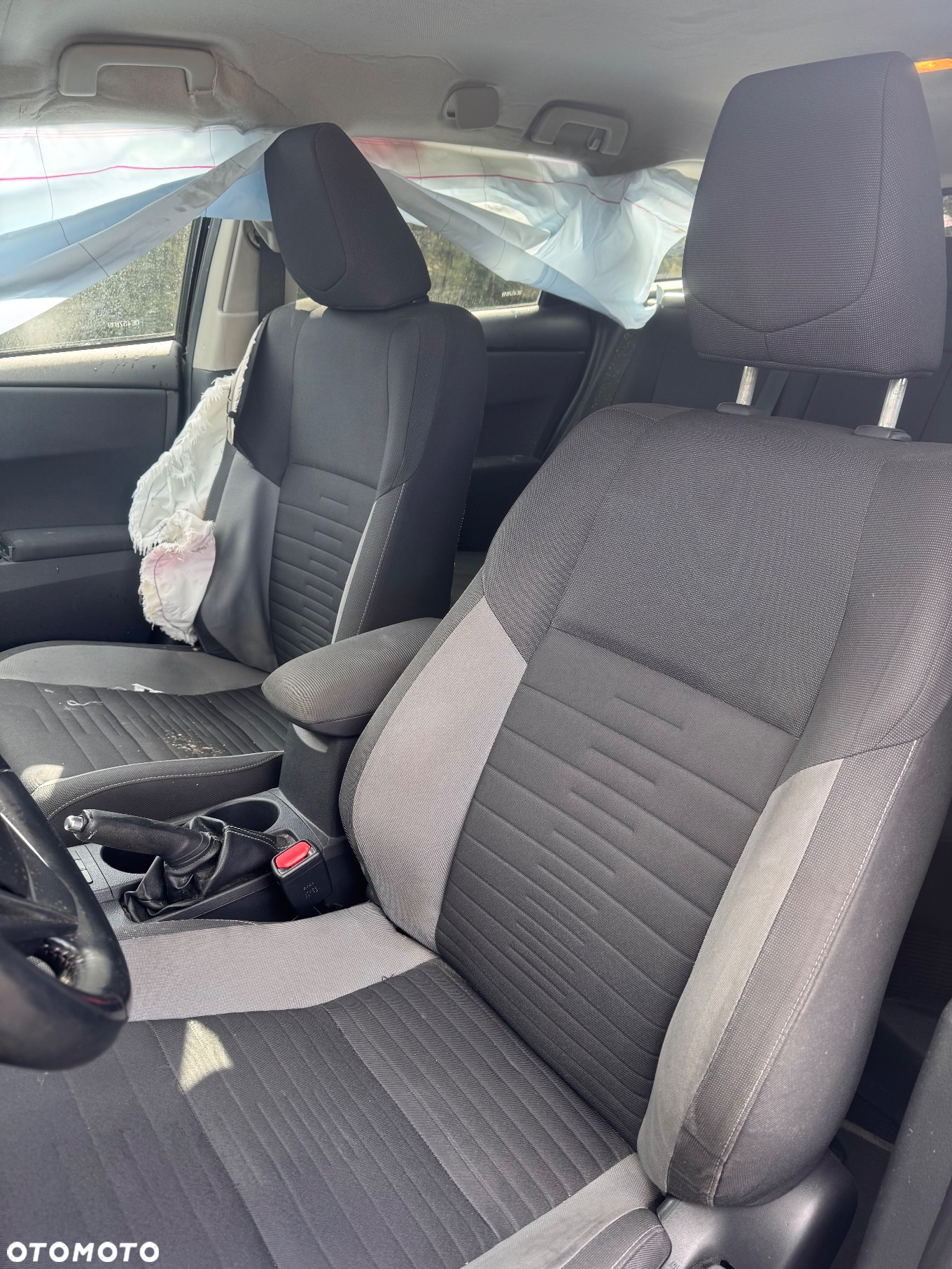Toyota Auris 1.8 VVT-i Hybrid Automatik Life - 17