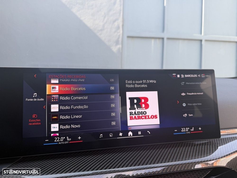 BMW 420 d xDrive Pack M Auto - 42