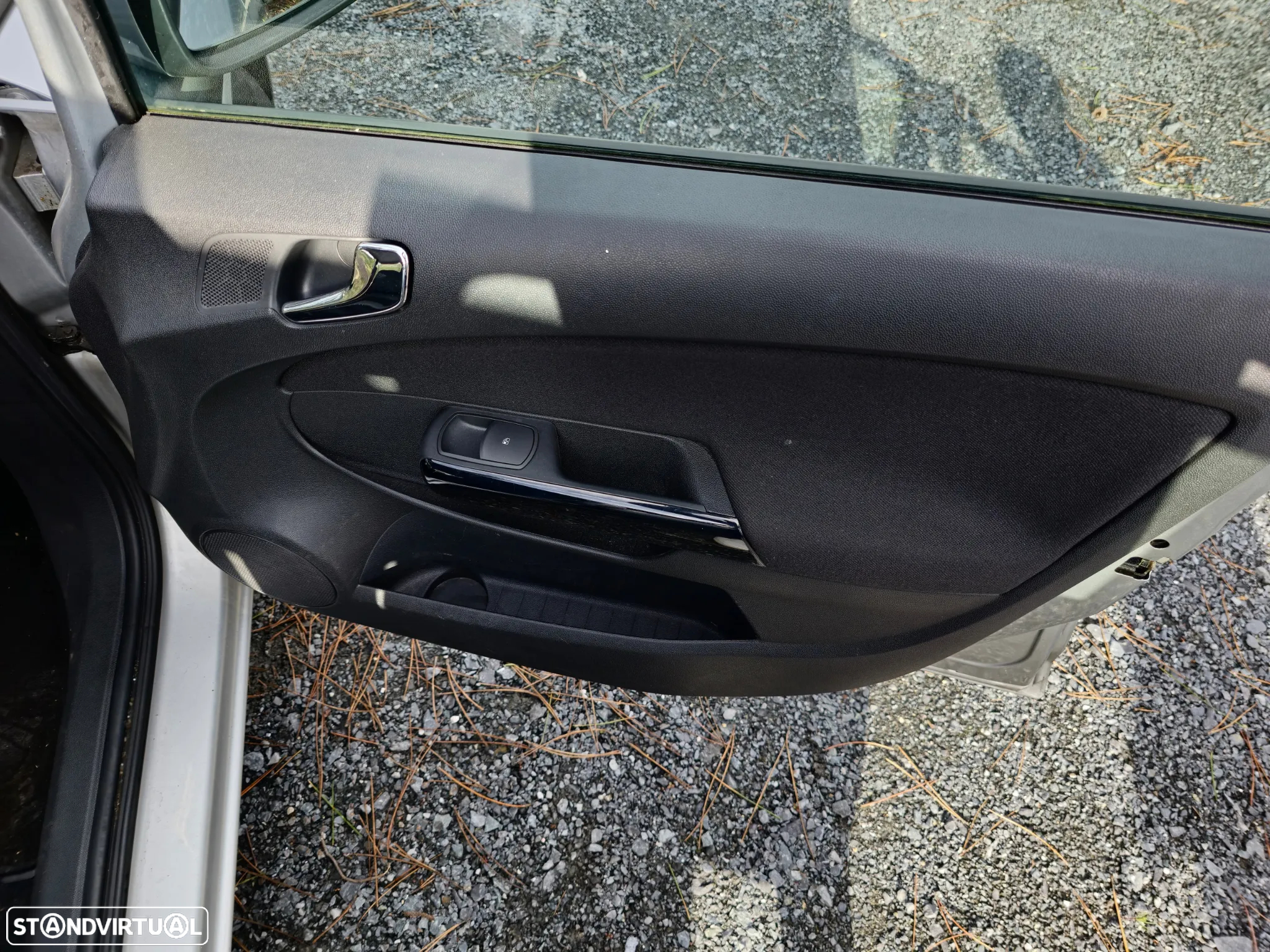 Opel Corsa 1.3 CDTI DPF Active - 27