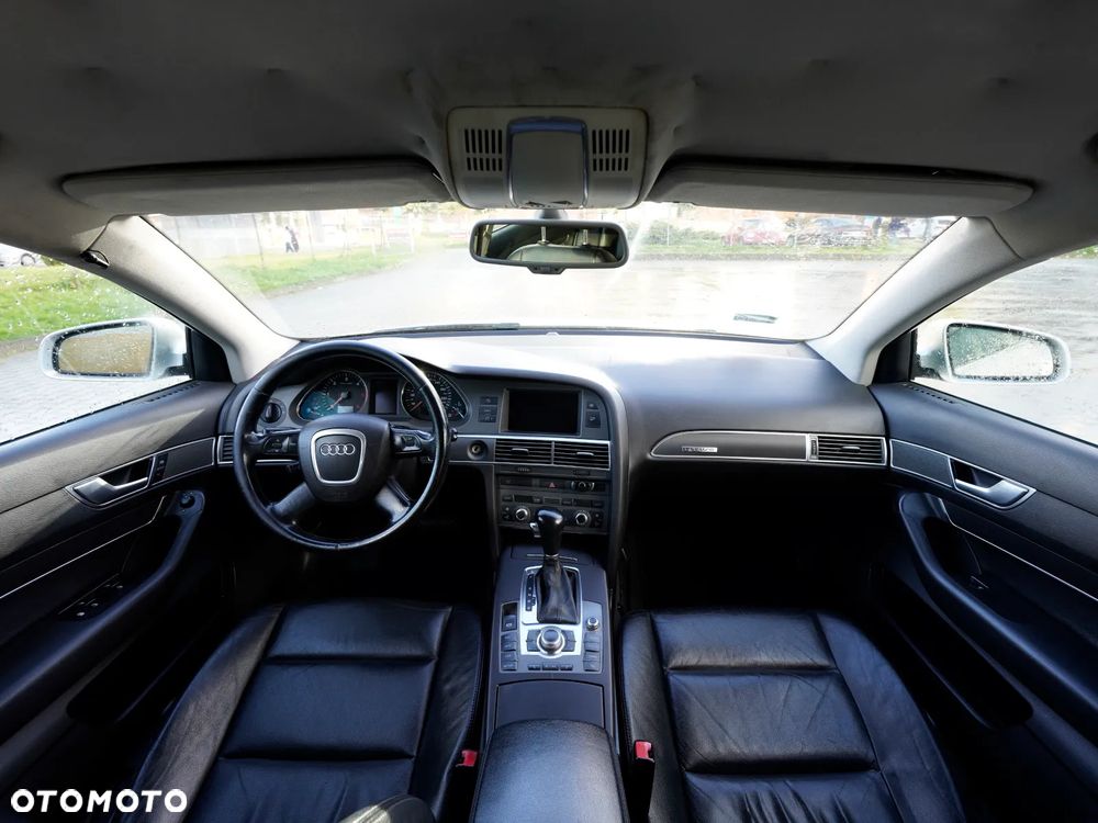 Audi A6 - 14
