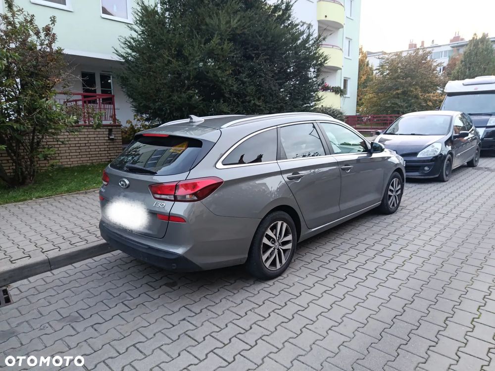Hyundai i30 1.4 T-GDI GPF Comfort DCT - 3