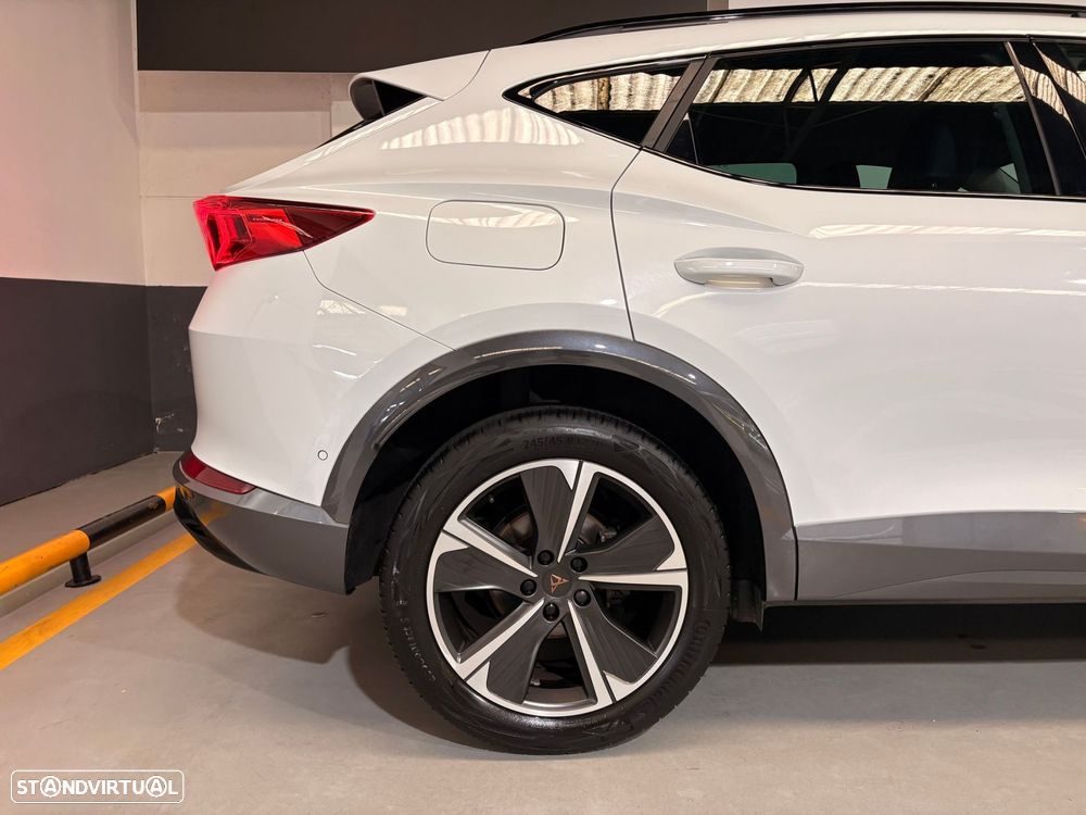 Cupra Formentor 1.5 TSI Sport DSG - 14