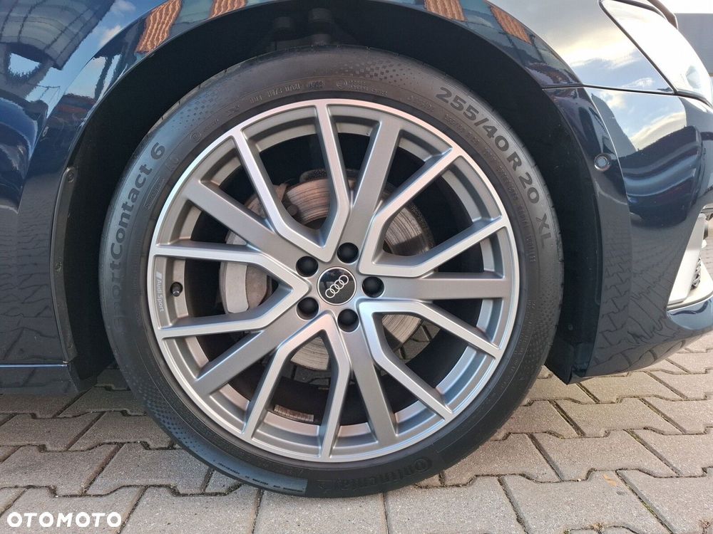 Audi A6 Avant - 17
