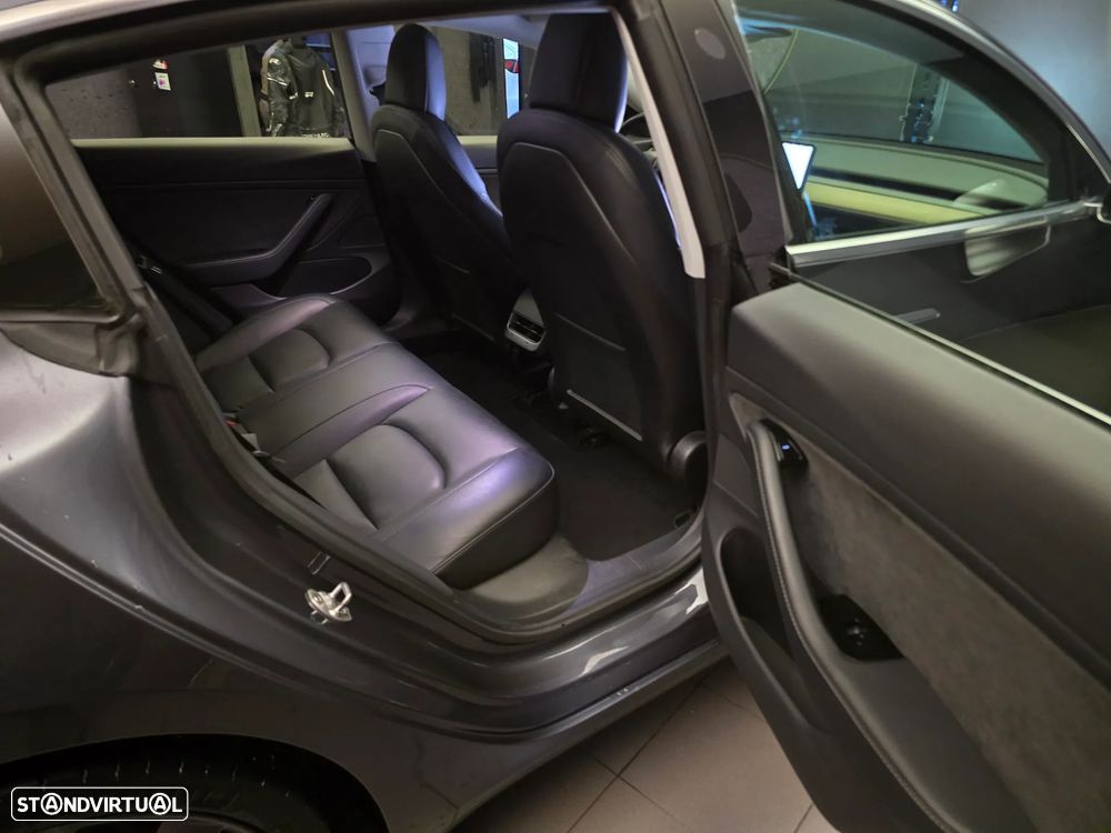 Tesla Model 3 Performance Dual Motor AWD - 7