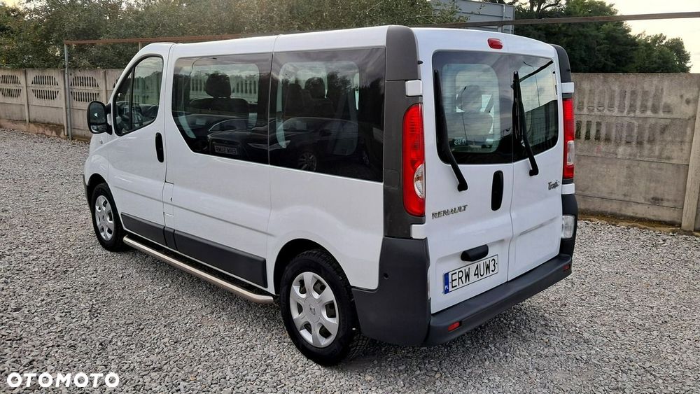 Renault Trafic - 27