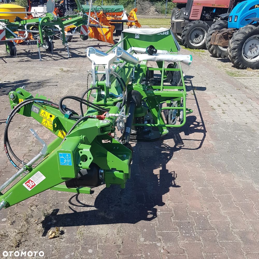 Pronar PDT260 - 9