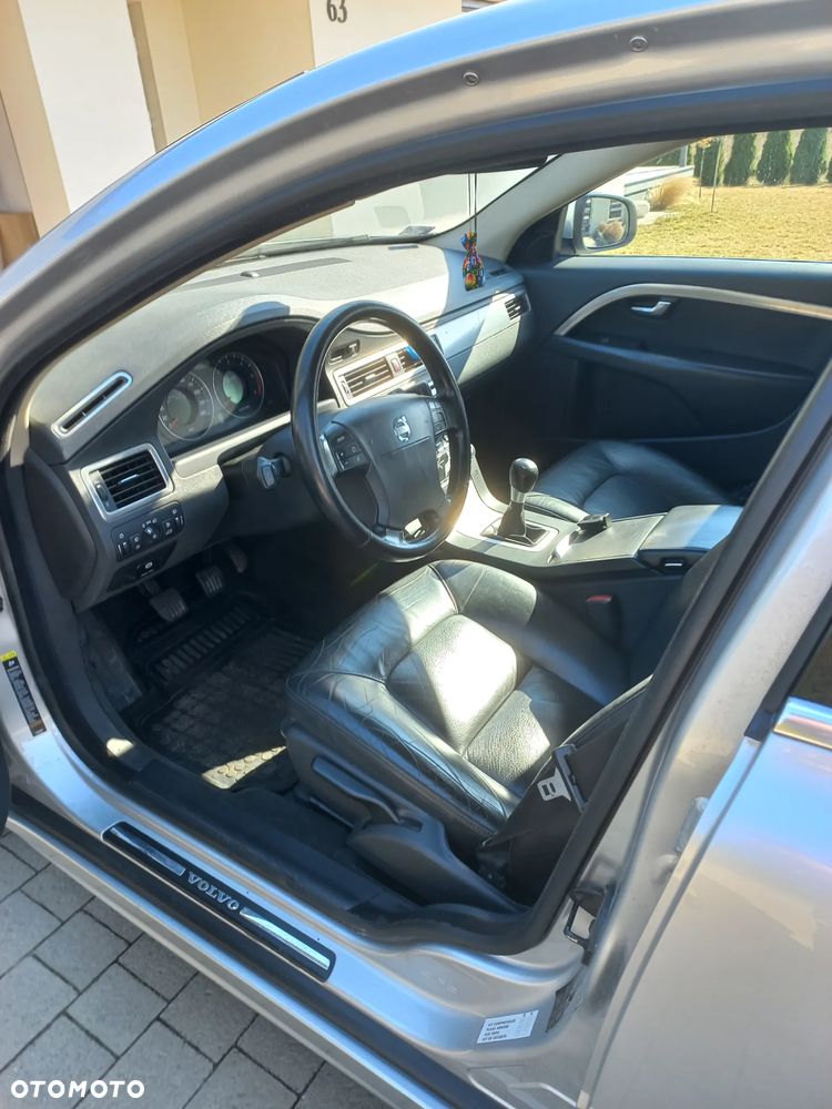 Volvo S80 2.0D Momentum - 7