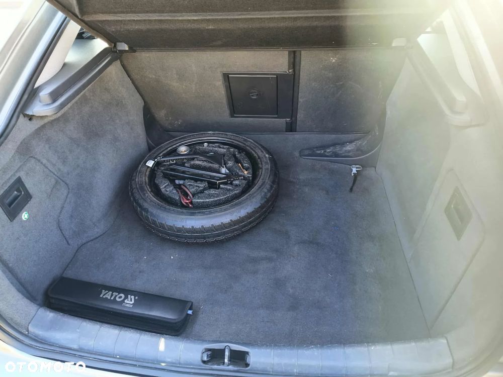 Opel Vectra GTS 2.0 T - 10