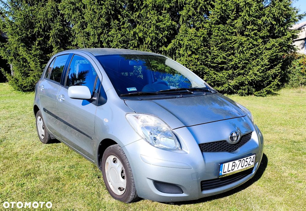Toyota Yaris - 27