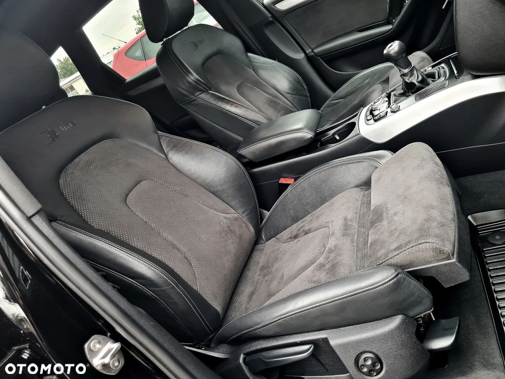 Audi A4 Avant 2.0 TDI DPF clean diesel quattro S line Sportpaket - 32