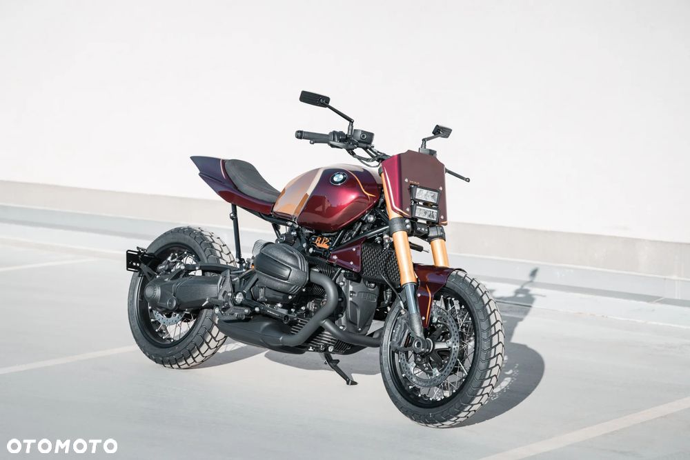 BMW R - 2