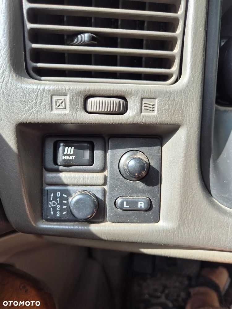 Nissan Patrol - 6