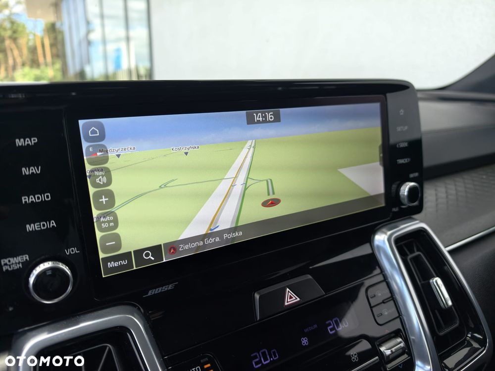 Kia Sorento - 17