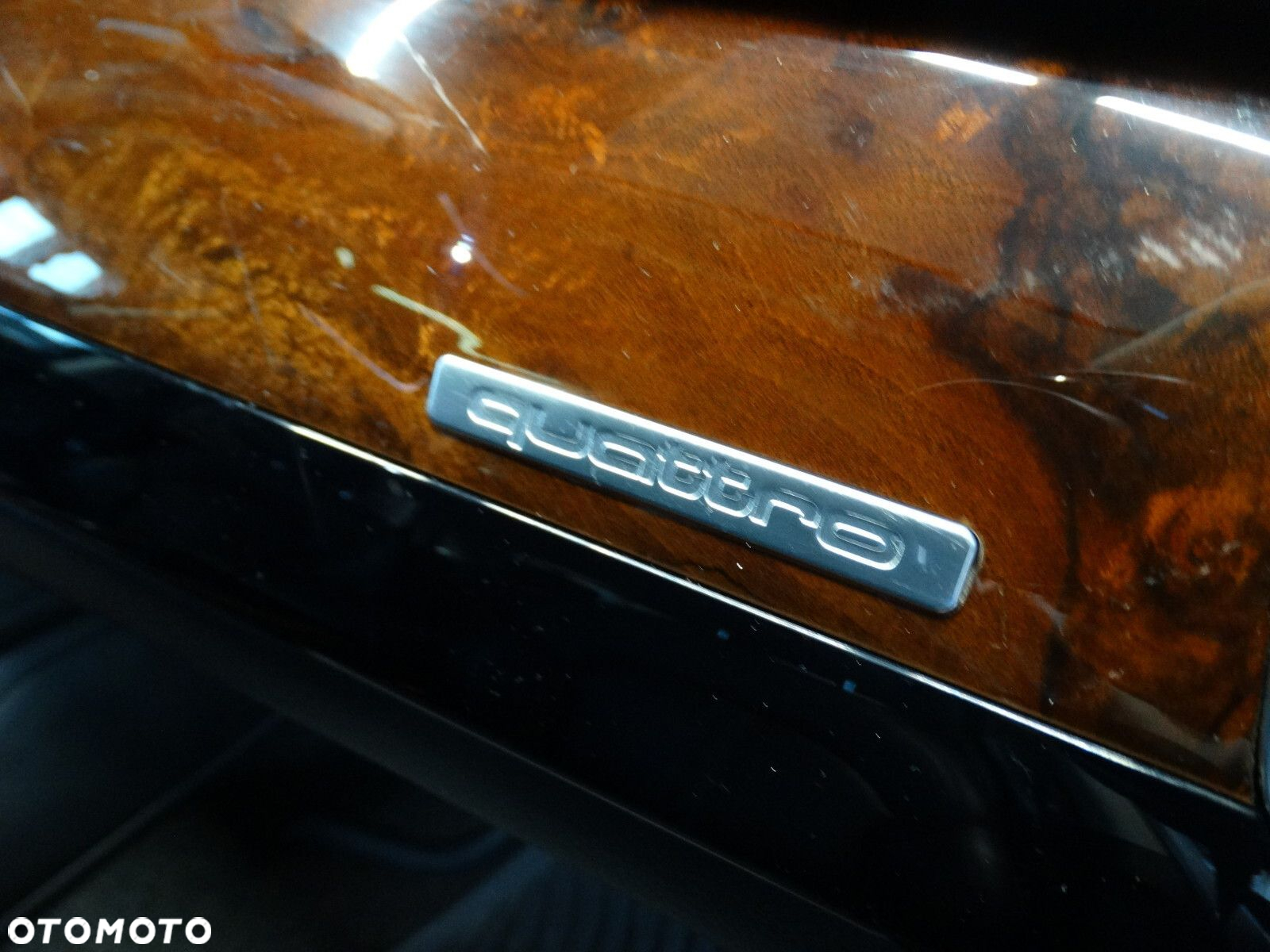Audi A8 - 15