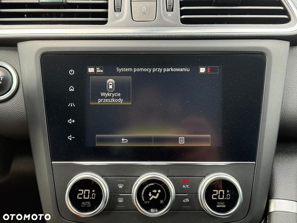 Renault Kadjar - 20