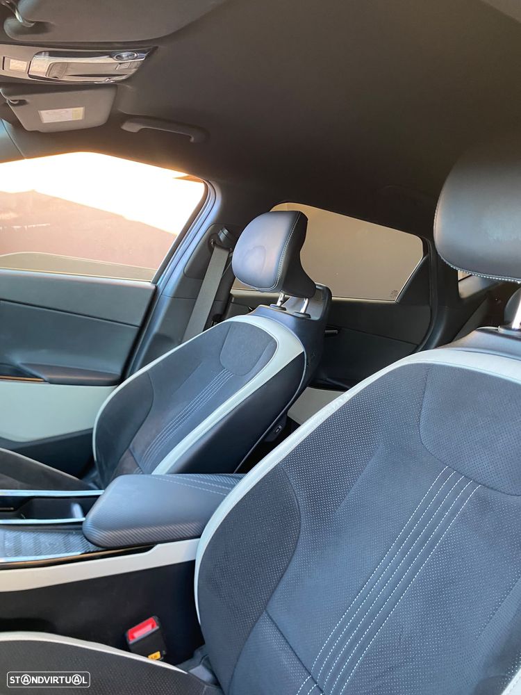 Kia EV6 77.4 kWh GT-Line - 15